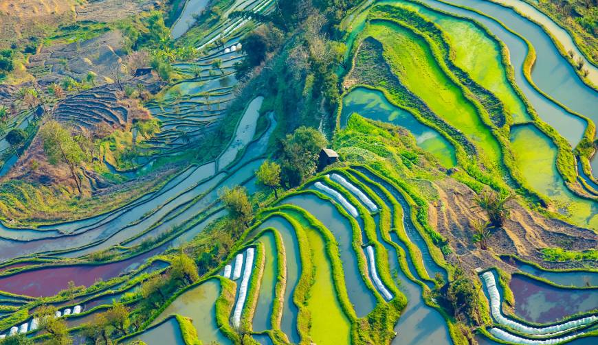 走进东山县TVC拍摄：解锁本地化场景与创意镜头的完美融合
