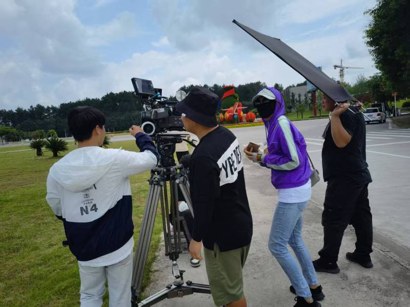 场景赋能，东山县TVC拍摄打造品牌沉浸式体验