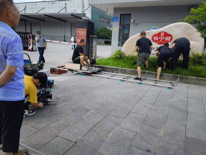 东山县广告片拍摄公司核心优势：全流程服务，让品牌广告片省心更出彩