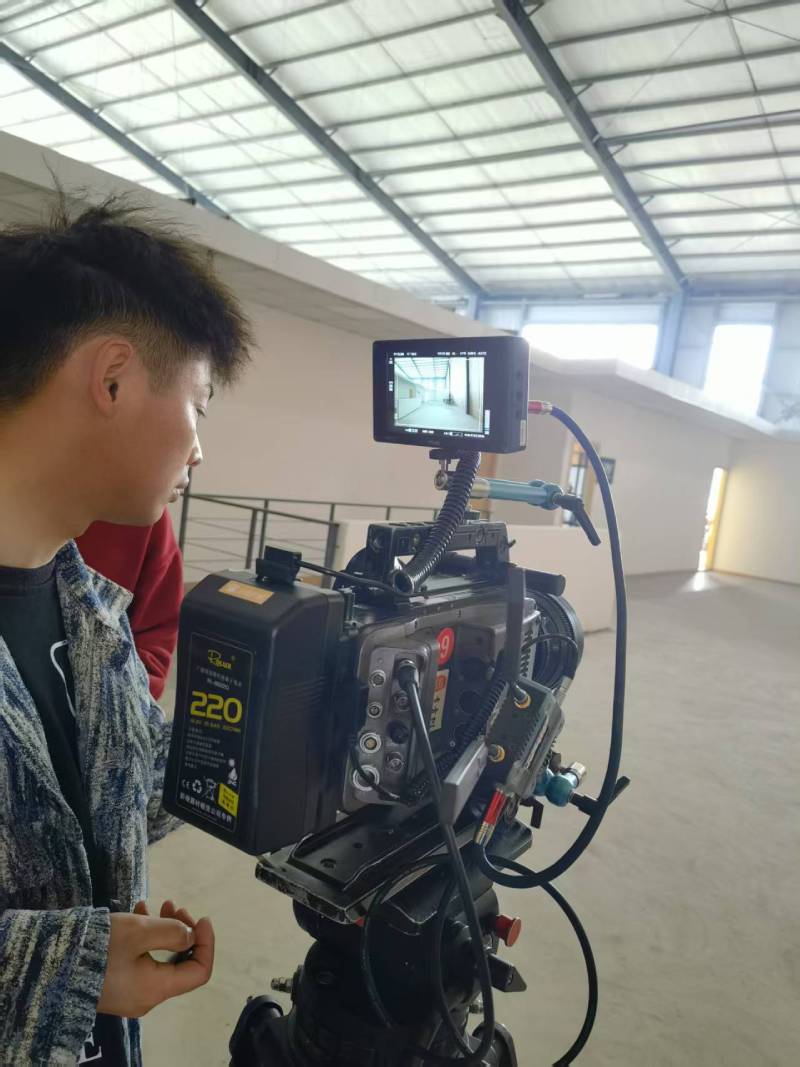 解锁东山县广告片拍摄：以创意镜头，解锁品牌商业价值新高度