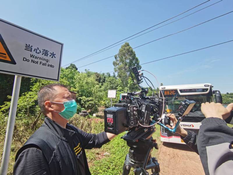 东山县TVC拍摄公司：深耕本地市场，为品牌定制专属拍摄方案